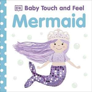 Фото - BabyT&F Mermaid