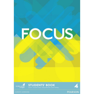 Фото - Focus 4 SB