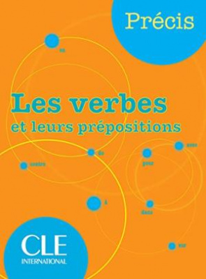 Фото - Precis les Verbes et leurs prepositions