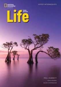 Фото - Life 3rd Edition Upper Intermediate SB with the Spark platform