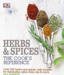 Фото - Herb and Spices The Cook's Reference