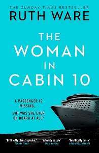 Фото - The Woman in Cabin 10