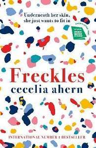 Фото - Ahern C Freckles [Paperback]