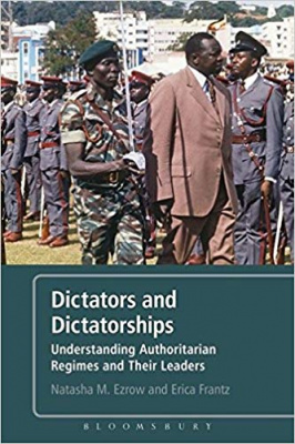 Фото - Dictators and Dictatorships: Understanding Authoritarian Regimes and Their Leaders