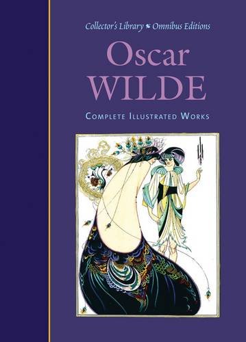 Фото - Wilde: Complete Illustrated Works,The