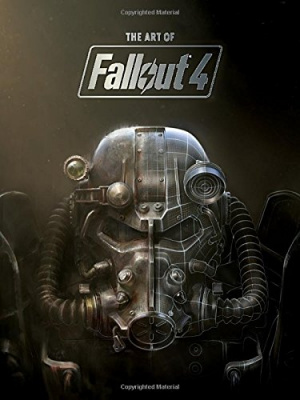 Фото - Art of Fallout 4,The [Hardcover]