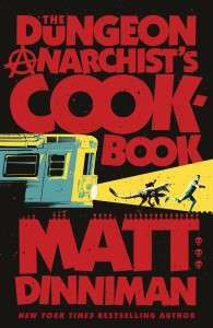 Фото - Dungeon Crawler Carl Book3: The Dungeon Anarchist's Cookbook