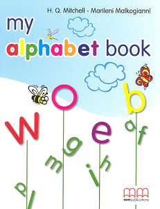 Фото - Smart Junior ABC Book