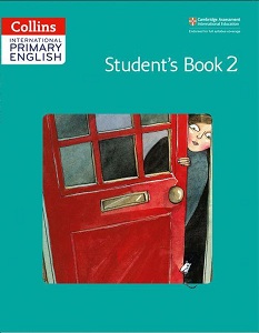 Фото - Collins International Primary English 2 Student's Book