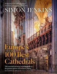 Фото - Europe's 100 Best Cathedrals