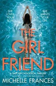 Фото - The Girlfriend
