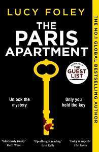 Фото - The Paris Apartment