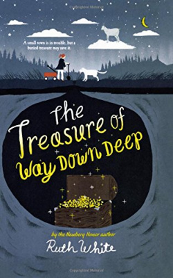 Фото - The Treasure of Way Down Deep
