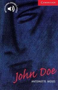 Фото - CER 1 John Doe