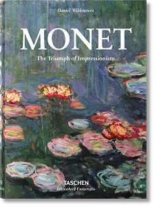 Фото - Monet. The Triumph of Impressionism (BU)