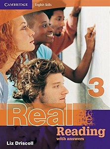 Фото - Real Reading 3 with answers