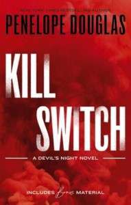 Фото - Devil's Night Book3: Kill Switch