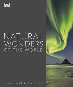 Фото - Natural Wonders of the World