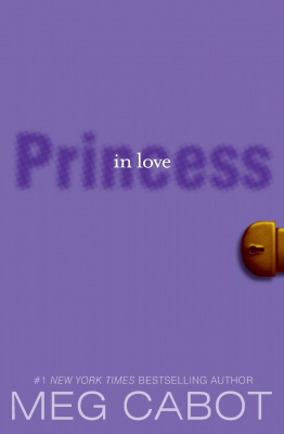Фото - The Princess Diaries, Volume III: Princess in Love
