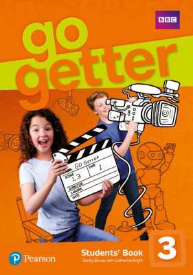 Фото - Go Getter 3 SB
