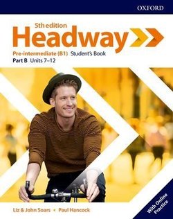 Фото - Headway 5ed. Pre-Intermediate SB Part B with Student's Resource Centre