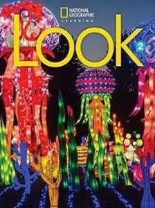 Фото - Look 2 TB+Audio+DVD British English