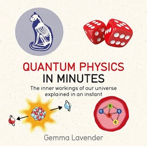 Фото - Quantum Physics in Minutes