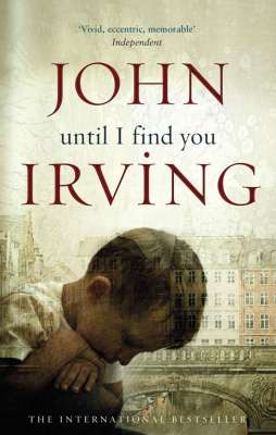 Фото - Until I Find You [Paperback]