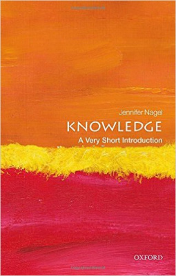 Фото - A Very Short Introduction: Knowledge