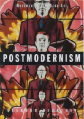 Фото - Postmodernism