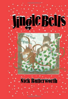 Фото - Jingle Bells [Hardcover]