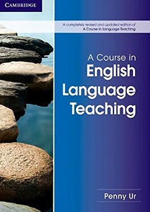 Фото - Course in English Language Teaching, A