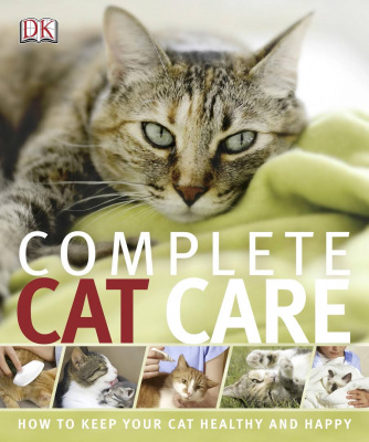 Фото - Complete Cat Care