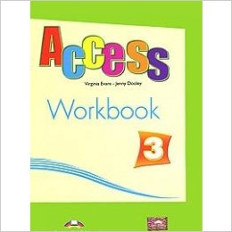 Фото - Access 3 WB