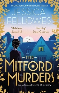 Фото - Mitford Murders,The