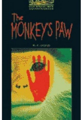 Фото - BKWM Pack 1 Mankey~s Paw