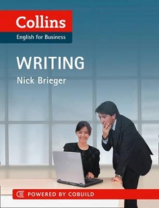 Фото - English for Business: Writing