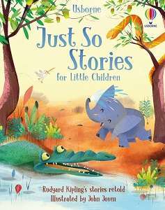 Фото - Just So Stories for Little Children