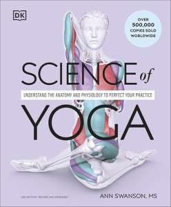 Фото - Science of Yoga [Paperback]