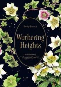 Фото - Marjolein Bastin Classics Series: Wuthering Heights