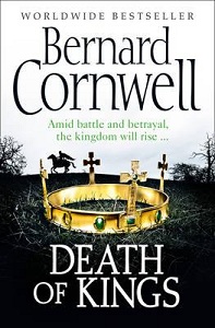 Фото - Warrior Chronicles Book6: Death of Kings