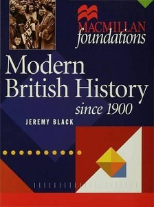 Фото - Modern British History Since 1900