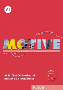 Фото - Motive A1  Arbeitsbuch Lektion 18