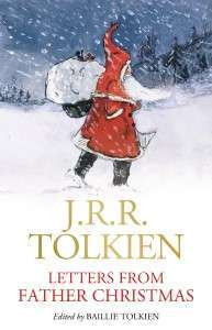 Фото - Tolkien Letters from Father Christmas