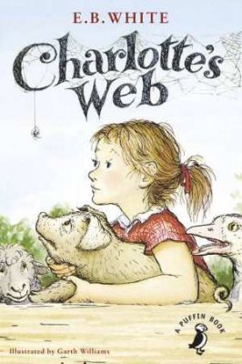 Фото - Charlottes Web (Colour Edn)