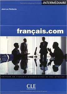 Фото - Francais.com Interm Livre
