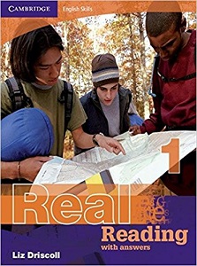 Фото - Real Reading 1 with answers