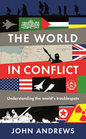 Фото - The World in Conflict : Understanding the World's Troublespots