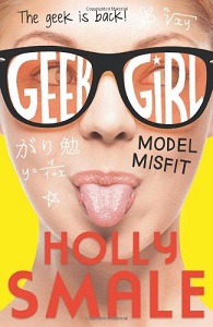 Фото - Geek Girl: Model Misfit