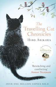 Фото - The Travelling Cat Chronicles